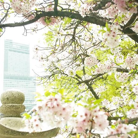 Hotel Casablanca (Adults Only) Osaka Dış mekan fotoğraf