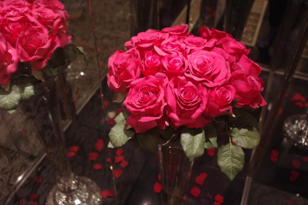 Hotel Casablanca (Adults Only) Osaka Dış mekan fotoğraf
