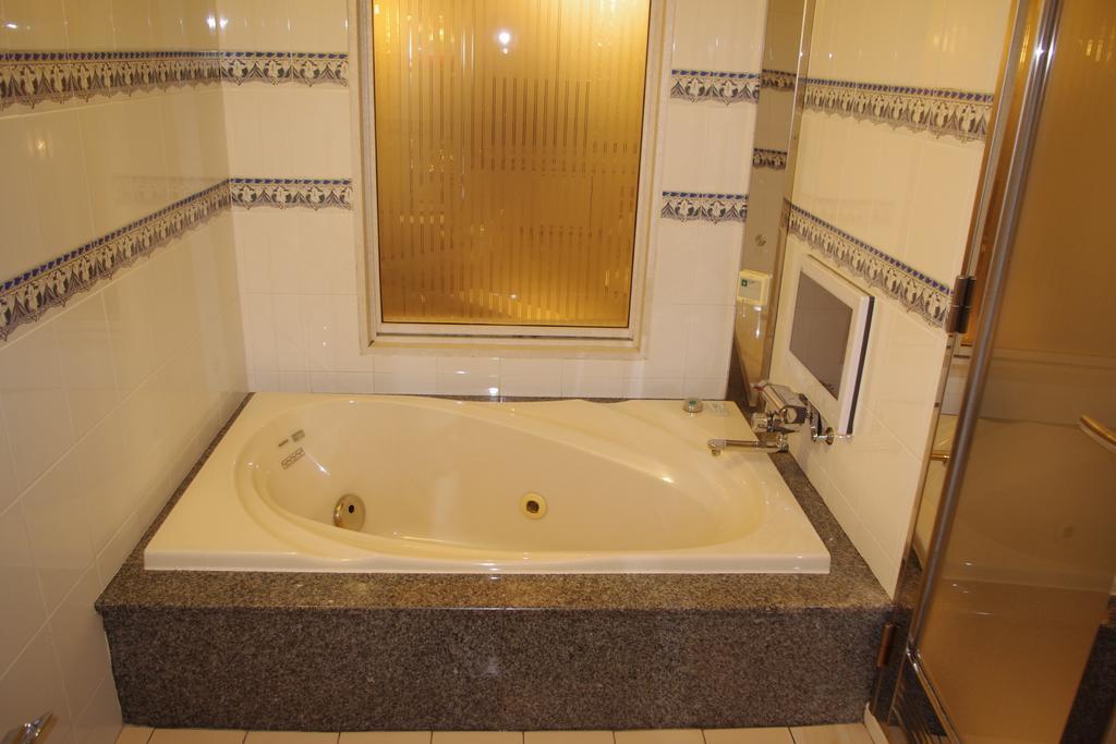 Hotel Casablanca (Adults Only) Osaka Oda fotoğraf