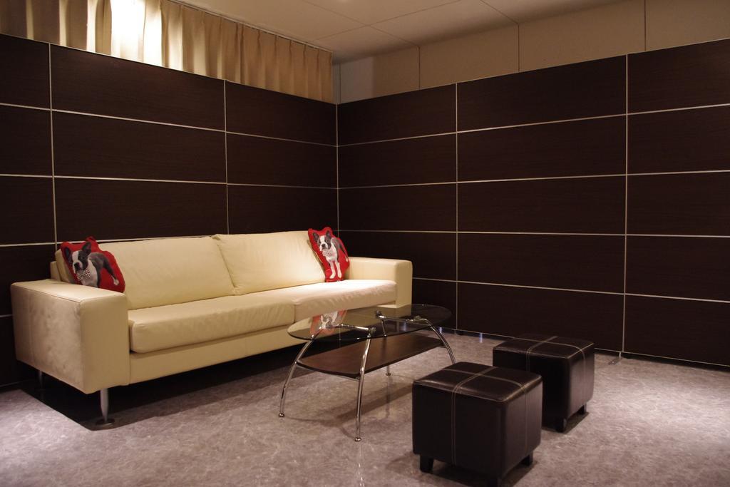 Hotel Casablanca (Adults Only) Osaka Dış mekan fotoğraf