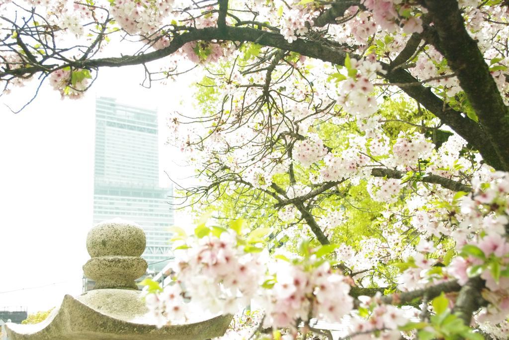 Hotel Casablanca (Adults Only) Osaka Dış mekan fotoğraf