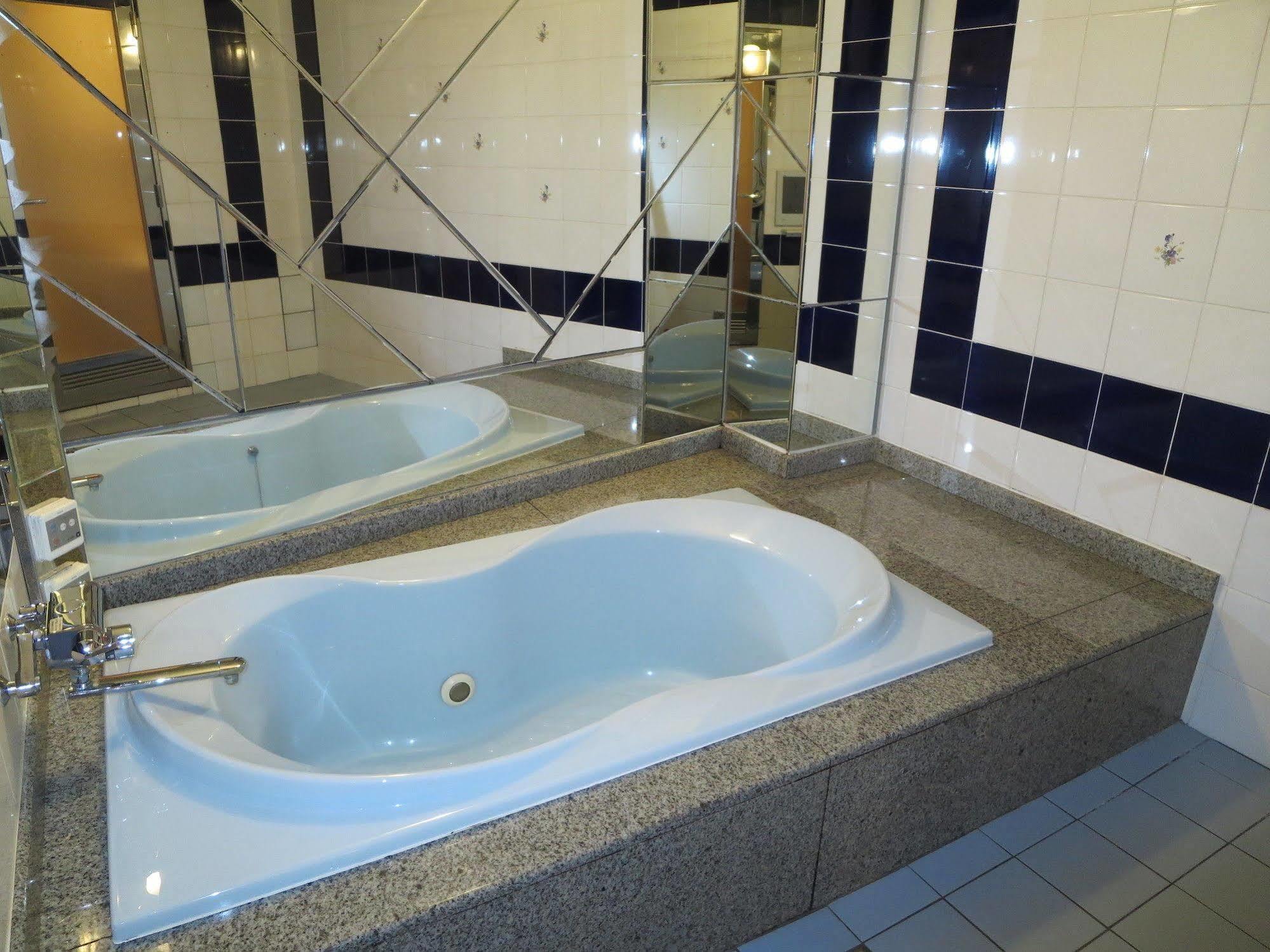 Hotel Casablanca (Adults Only) Osaka Dış mekan fotoğraf